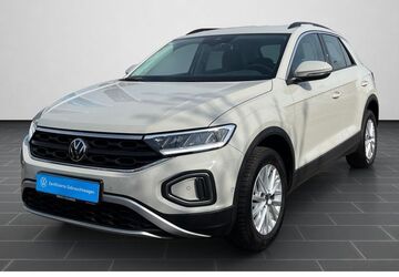 VW T-Roc 61.200 km 19.660 &euro; Mannheim 68167