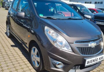 Chevrolet Spark 155.000 km 2.499 &euro; Ludwigshafen Am Rhein 67059