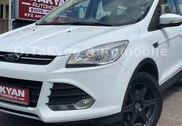 Ford Kuga 141.000 km 9.490 &euro; Mannheim 68309