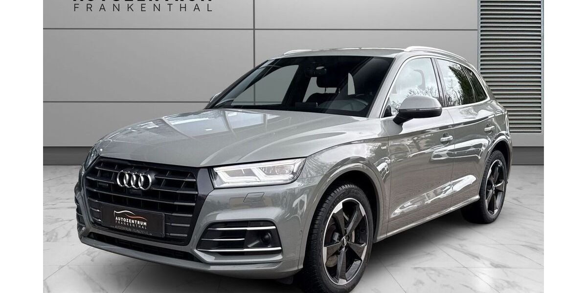 Audi Q5 136.000 km 34.990 &euro; Frankenthal 67227