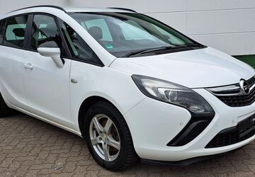 Opel Zafira Tourer 342.000 km 1.750 &euro; Schifferstadt 67105