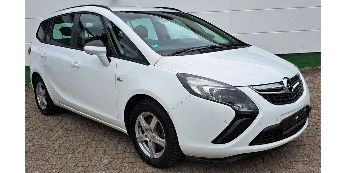 Opel Zafira Tourer 342.000 km 1.750 &euro; Schifferstadt 67105