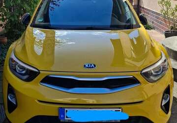 Kia Stonic 80.359 km 15.250 &euro; Waldsee 67165