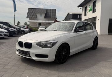BMW 116 135.205 km 6.999 &euro; Worms 67550