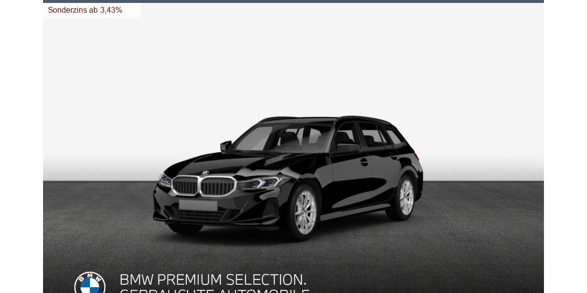 BMW 318 19.303 km 35.490 &euro; Zwingenberg 64673