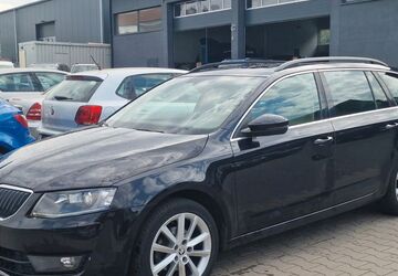 Skoda Octavia 182.000 km 7.899 &euro; Kirchheimbolanden 67292
