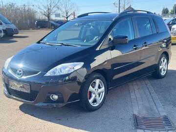 Gebrauchte Mazda 5
