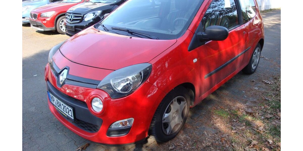 Renault Twingo 104.800 km 3.799 &euro; Lorsch 64653