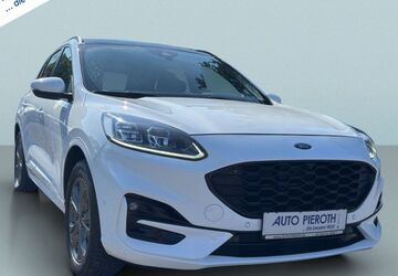 Ford Kuga 32.520 km 24.850 &euro; Worms 67547