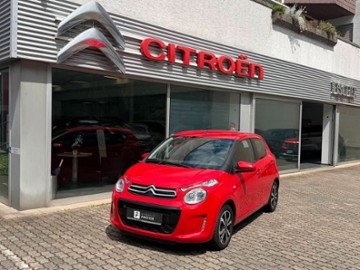 Gebrauchte Citroën C1