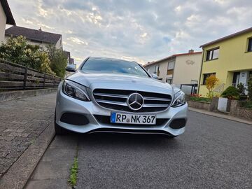 Gebrauchte Mercedes-Benz C 250