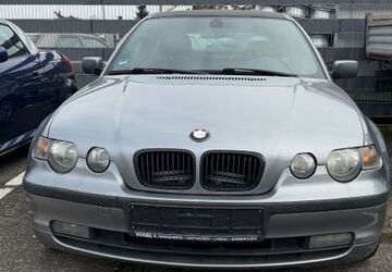 BMW 316 235.000 km 1.250 &euro; Meckenheim 67149