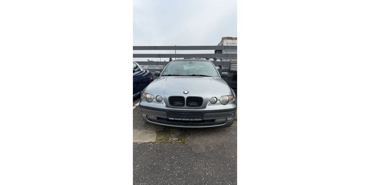 BMW 316 235.000 km 1.250 &euro; Meckenheim 67149