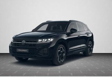 VW Touareg 24.527 km 72.900 &euro; Ladenburg 68526
