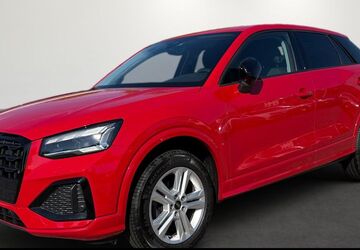 Audi Q2 66.420 km 25.810 &euro; Grünstadt 67269
