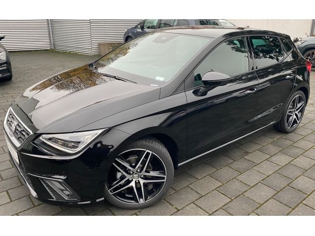 Seat Ibiza 18.900 km 20.950 &euro; Weinheim 69469