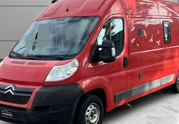 Citroen Jumper 169.000 km 14.970 &euro; Frankenthal 67227