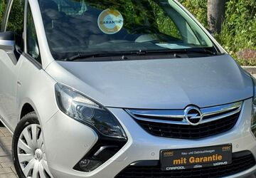 Opel Zafira 165.000 km 8.490 &euro; Worms 67547