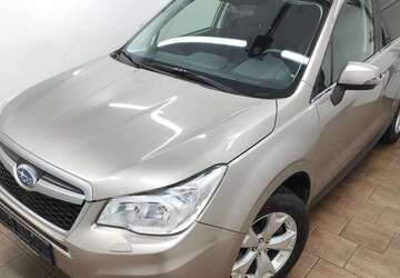 Subaru Forester 169.999 km 10.999 &euro; Bickenbach 64404