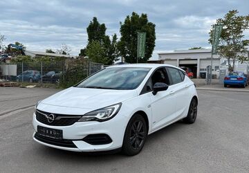 Opel Astra 94.990 km 12.900 &euro; Worms 67547