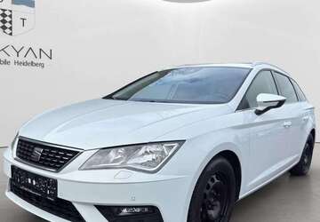 Seat Leon 129.000 km 12.790 &euro; Edingen-Neckarhausen 68535