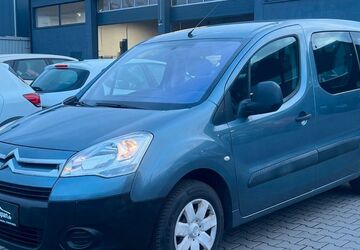 Citroen Berlingo 168.000 km 6.499 &euro; Kirchheimbolanden 67292