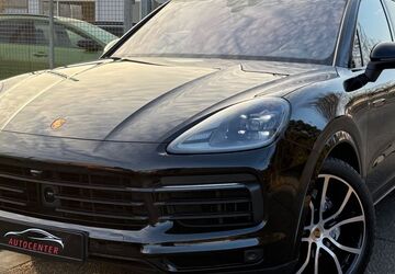 Porsche Cayenne 234.000 km 35.700 &euro; Weinheim 69469