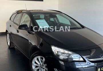 Opel Astra 220.000 km 2.998 &euro; Worms 67547