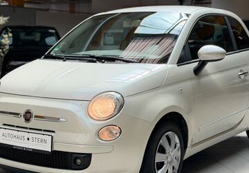 Fiat 500 208.273 km 2.490 &euro; Mutterstadt 67112