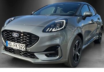 Ford Puma 19.990 km 28.590 &euro; Weinheim 69469