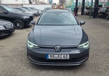 VW Golf 192.000 km 13.899 &euro; Mannheim 68239