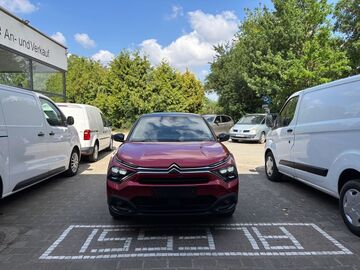 Gebrauchte Citroën C4