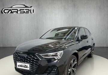 Audi Q3 88.000 km 32.950 &euro; Griesheim 64347