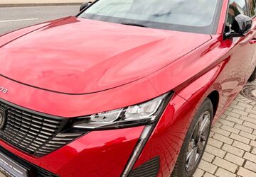 Peugeot 308 32.000 km 18.990 &euro; Worms 67551