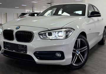 BMW 116 170.000 km 10.240 &euro; Lampertheim 68623