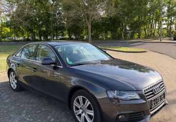 Audi A4 155.000 km 6.500 &euro; Ludwigshafen 67061