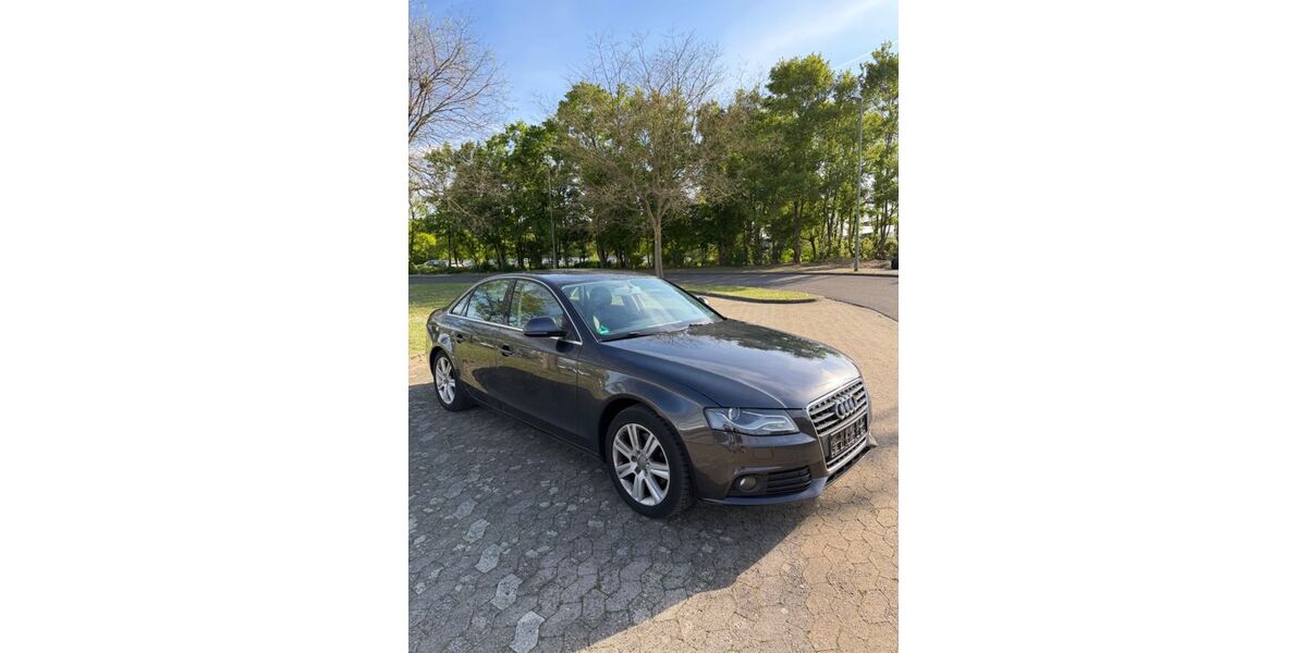 Audi A4 155.000 km 6.500 &euro; Ludwigshafen 67061