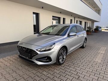 Gebrauchte Hyundai i30