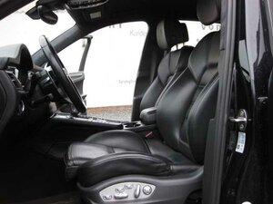 Porsche Macan S PDK dt.Fzg.Top Ausst.21Zoll 141.000 km 27.999 &euro; Biebesheim 64584