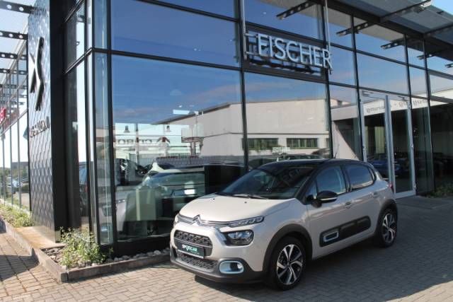 Citroen C3 29.990 km 16.990 &euro; Freinsheim 67251