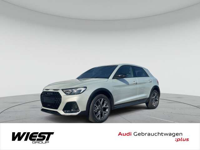 Audi A1 2.500 km 28.950 &euro; Bensheim 64625
