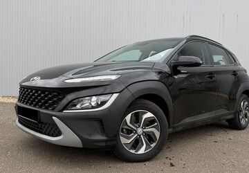 Hyundai KONA 101.500 km 14.499 &euro; Worms 67549