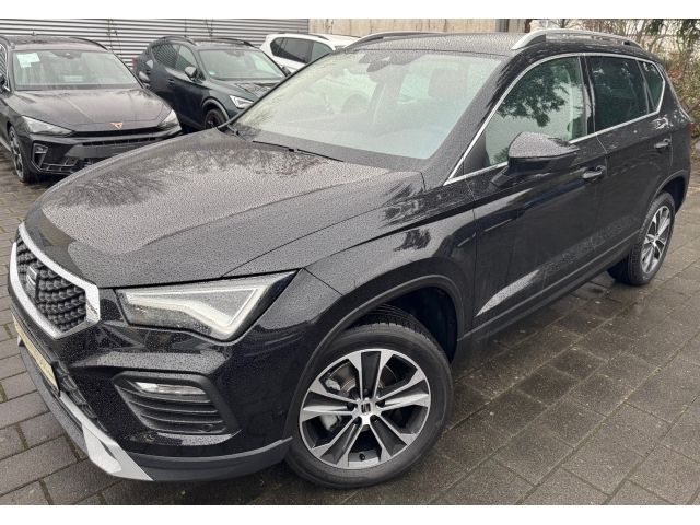 Seat Ateca 16.000 km 29.950 &euro; Weinheim 69469