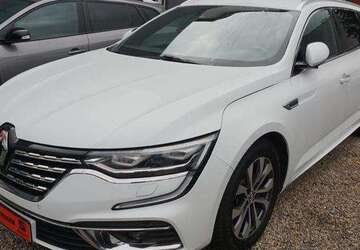 Renault Talisman 29.995 km 23.990 &euro; Bensheim 64625