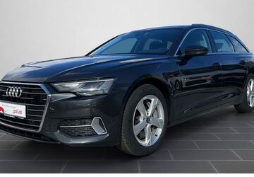 Audi A6 120.490 km 29.490 &euro; Mannheim 68309