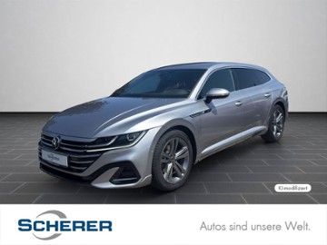 Gebrauchte VW Arteon