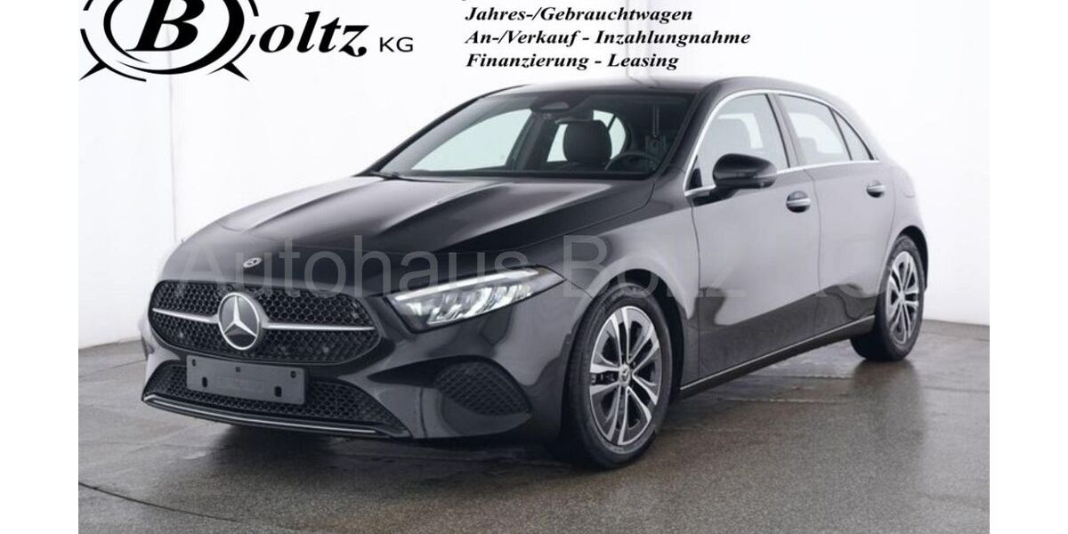 Mercedes-Benz A 180 9.990 km 30.999 &euro; Viernheim 68519