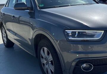 Audi Q3 115.000 km 14.990 &euro; Ludwigshafen am Rhein 67059