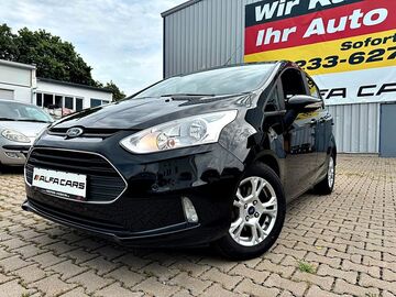 Gebrauchte Ford B-Max