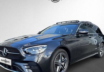 Mercedes-Benz E 300 19.990 km 39.800 &euro; Viernheim 68519